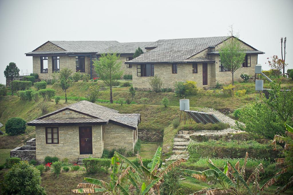 Hananoie Kaski ภายนอก รูปภาพ
